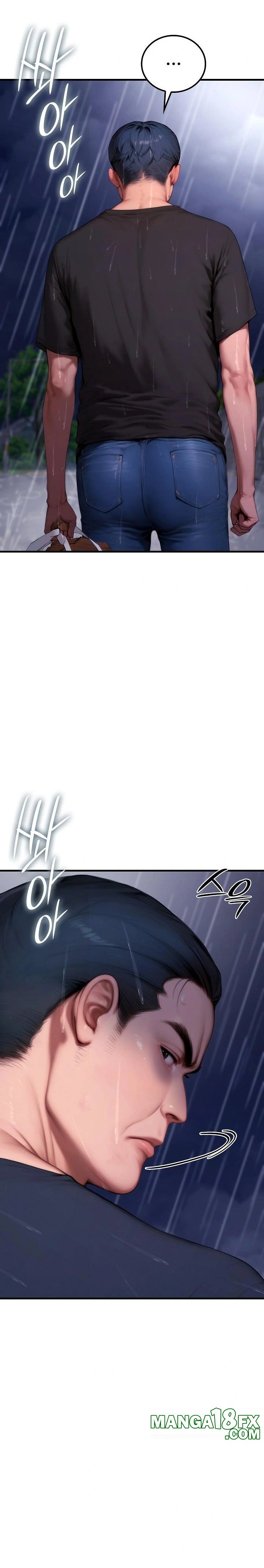 Paradox Raw - Chapter 21 Page 24