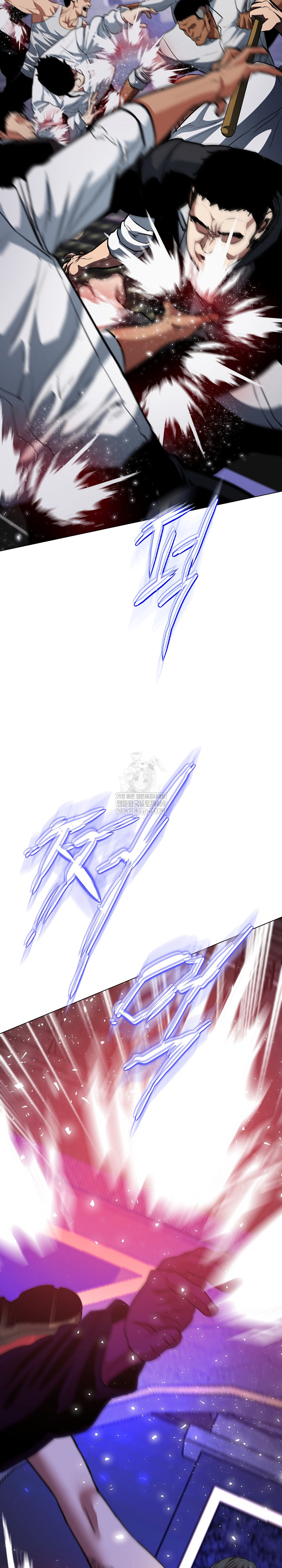 Gangster Girlfriend Raw - Chapter 38 Page 31