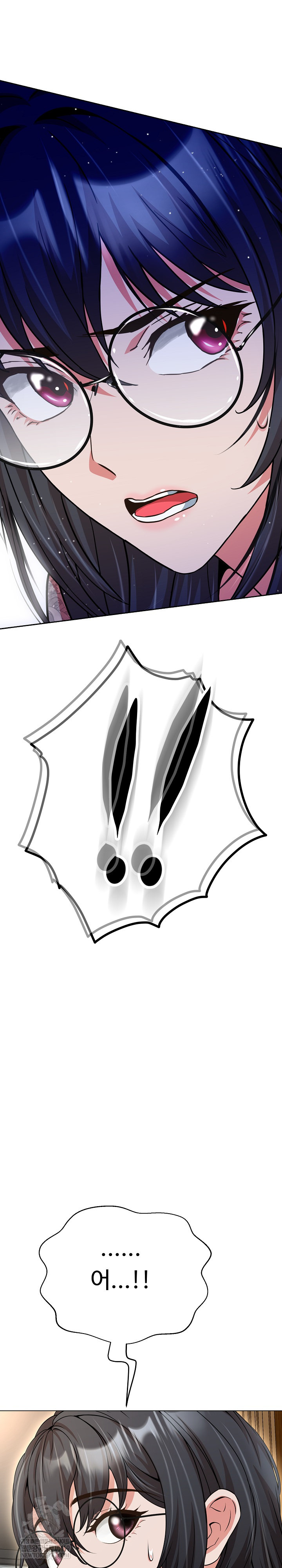 Gangster Girlfriend Raw - Chapter 40 Page 38