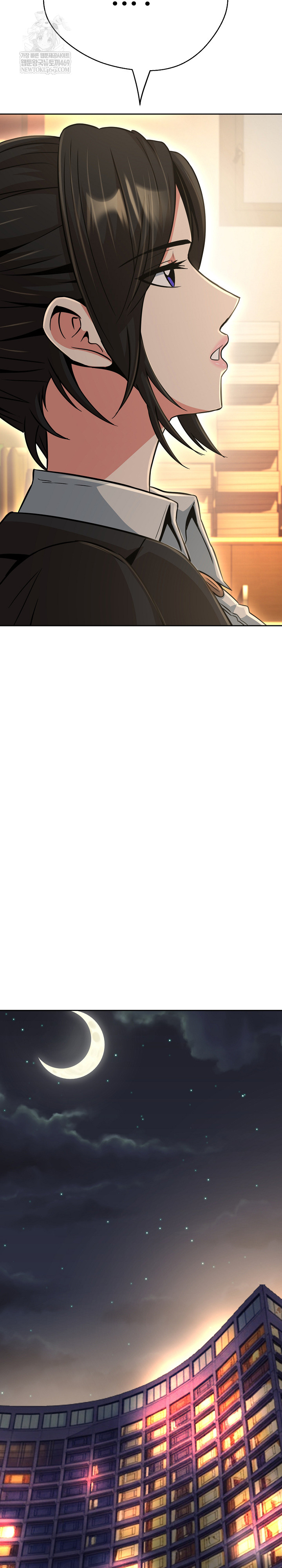 Gangster Girlfriend Raw - Chapter 41 Page 18