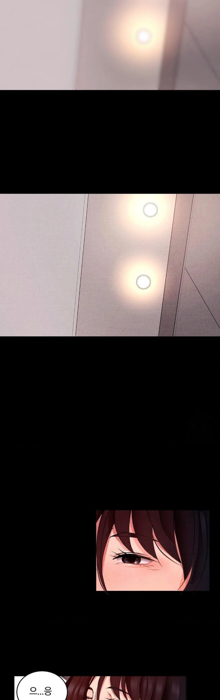 Daily Humiliation Experience Raw - Chapter 12 Page 21