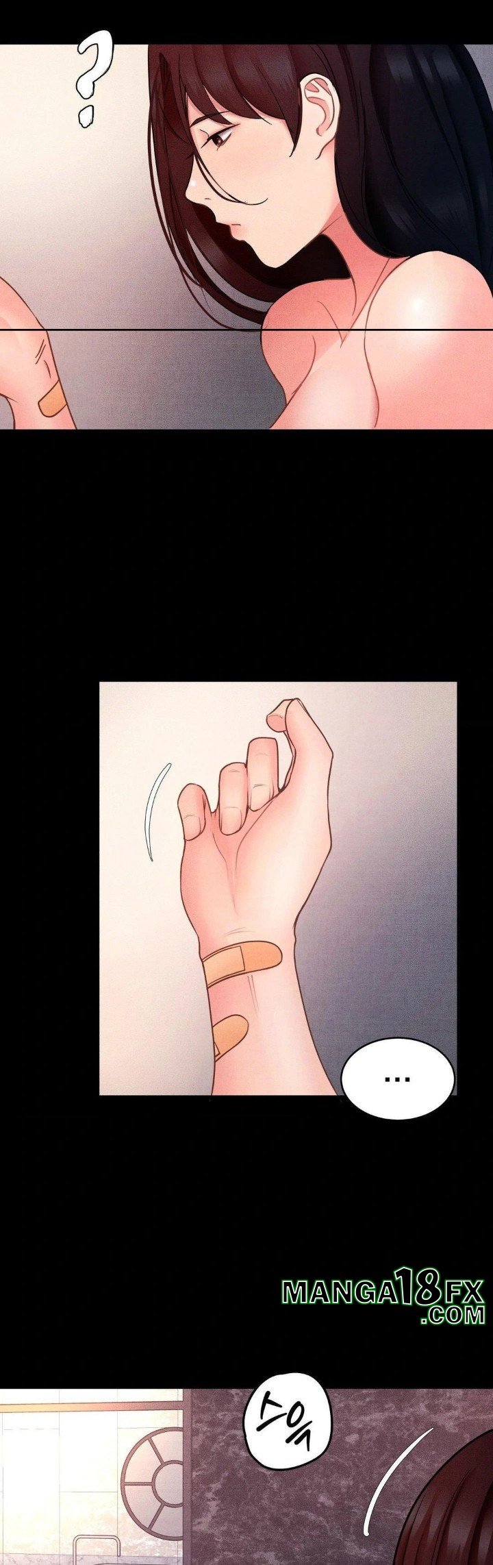 Daily Humiliation Experience Raw - Chapter 12 Page 24