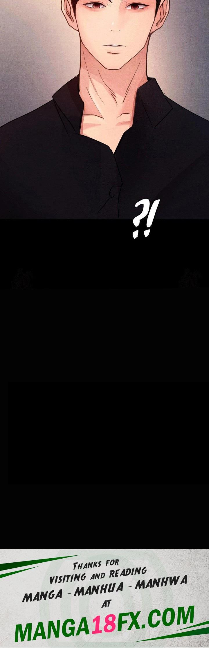 Daily Humiliation Experience Raw - Chapter 12 Page 30