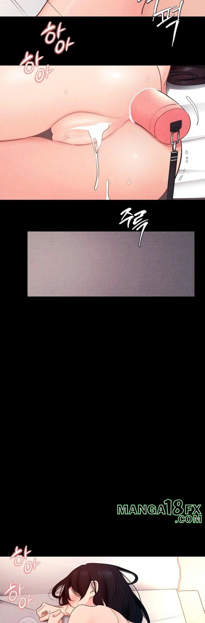 Daily Humiliation Experience Raw - Chapter 13 Page 28