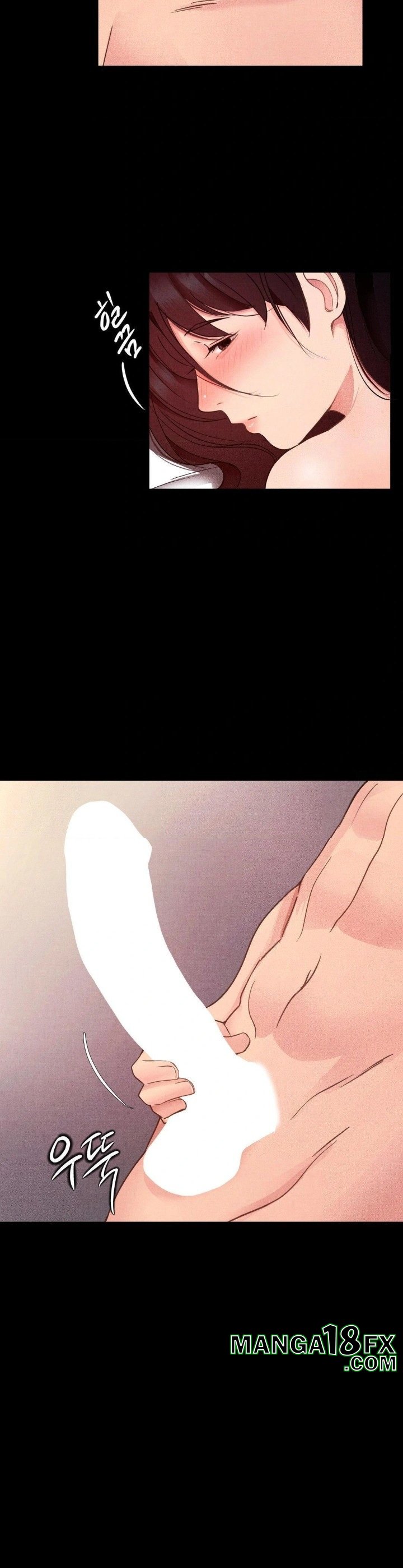 Daily Humiliation Experience Raw - Chapter 13 Page 3