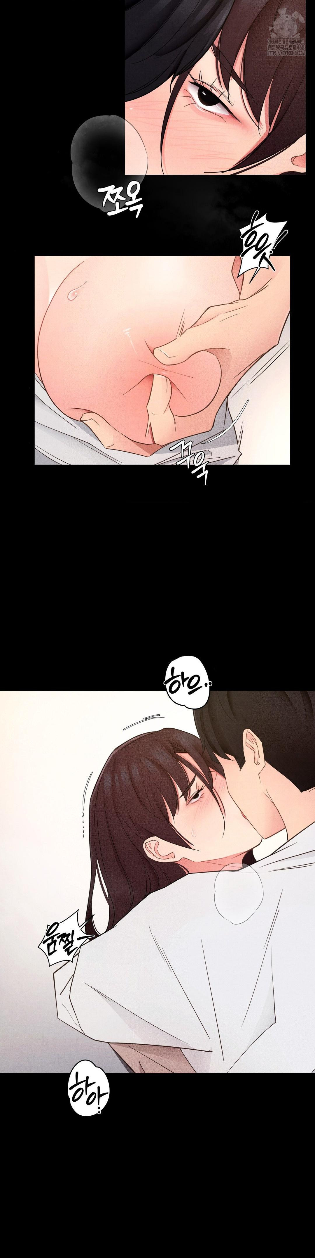 Daily Humiliation Experience Raw - Chapter 35 Page 16