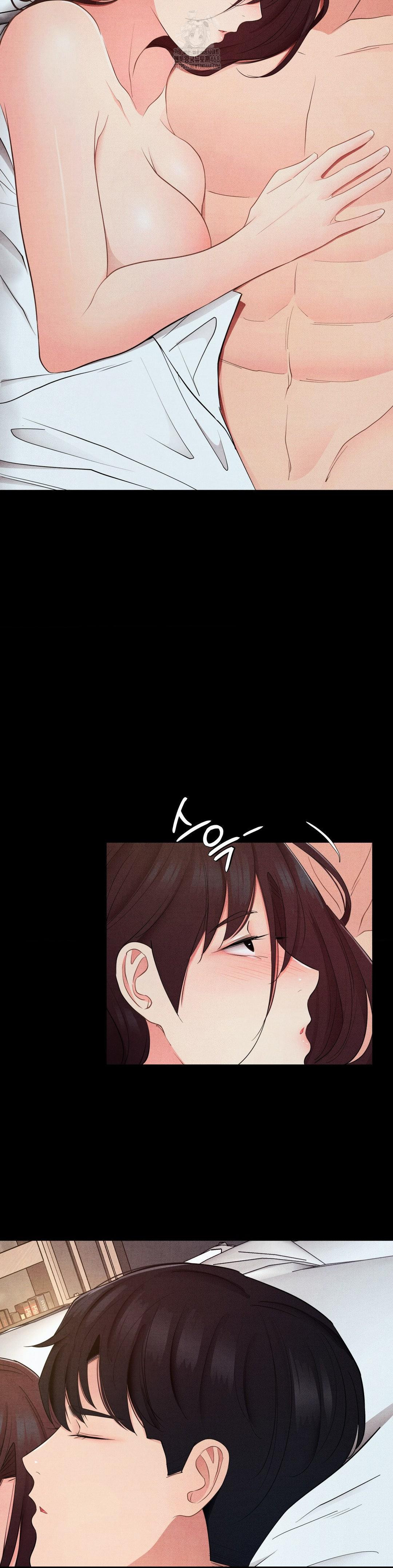 Daily Humiliation Experience Raw - Chapter 38 Page 3