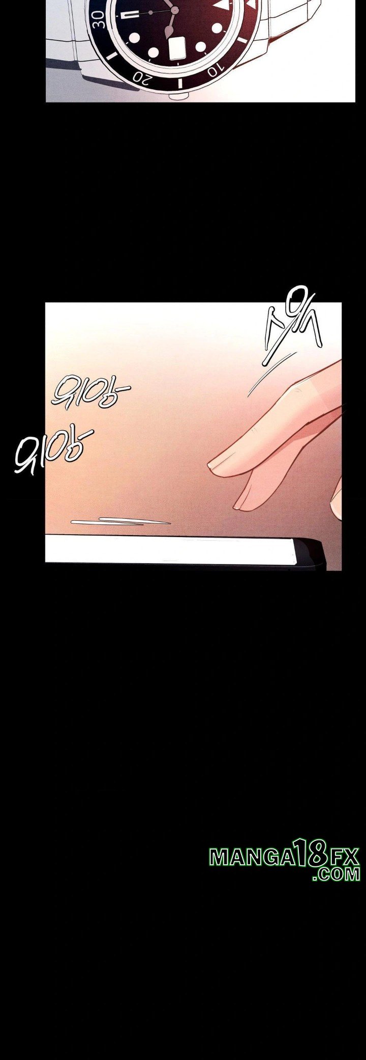 Daily Humiliation Experience Raw - Chapter 8 Page 11