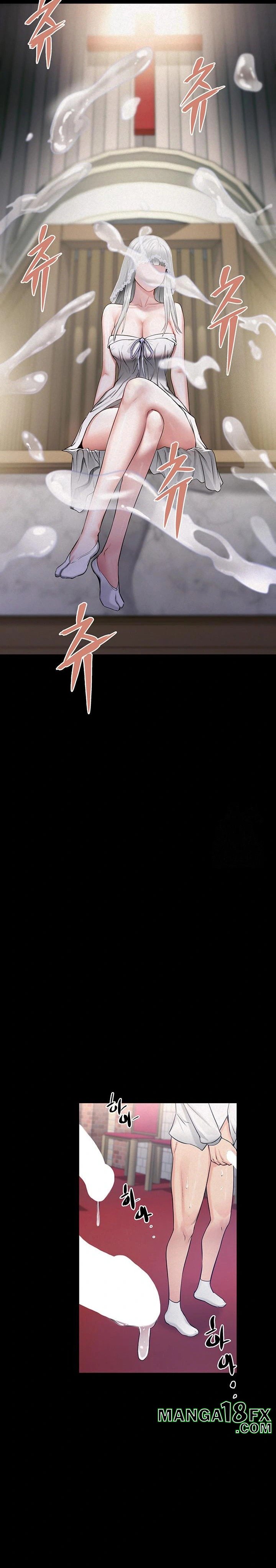 Island Girl Raw - Chapter 6 Page 18