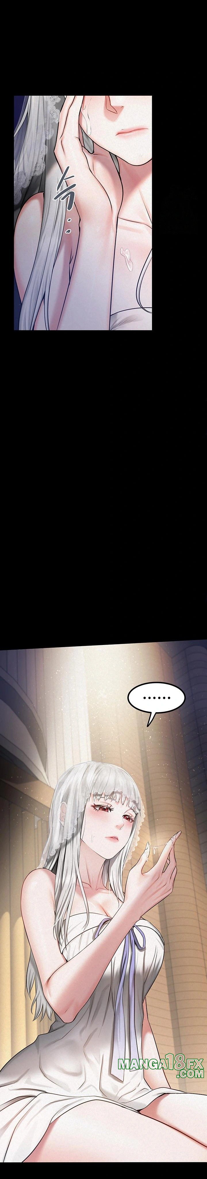 Island Girl Raw - Chapter 6 Page 19