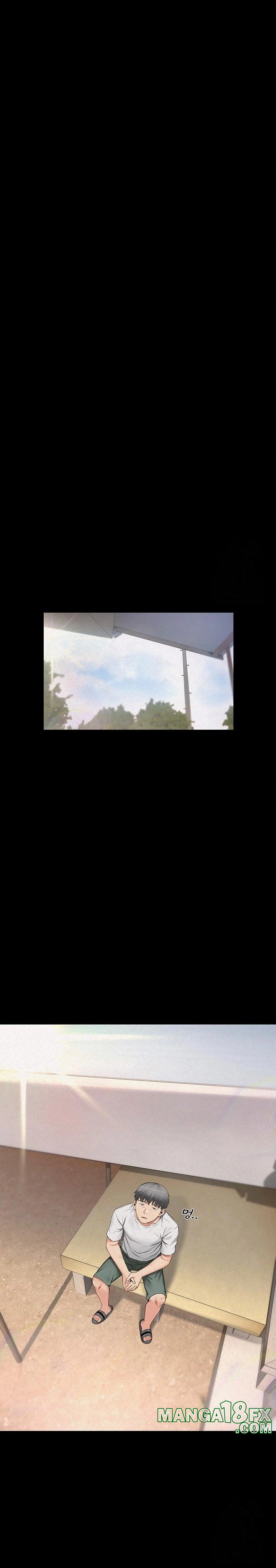 Island Girl Raw - Chapter 6 Page 30