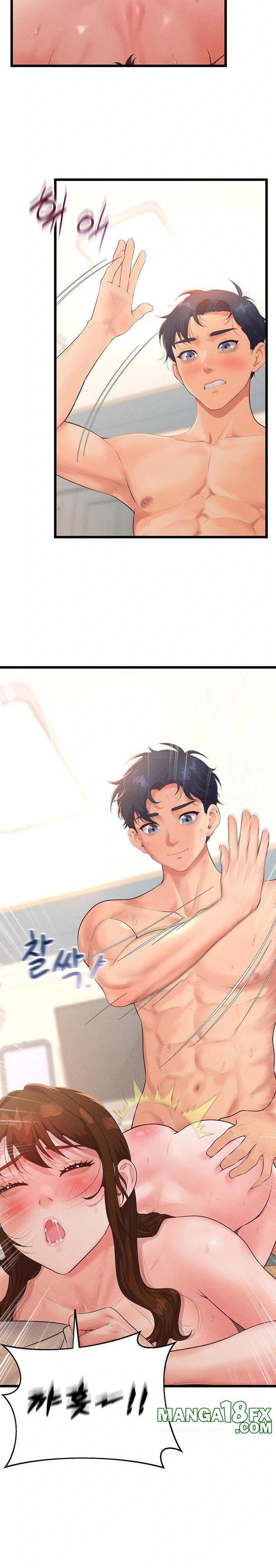 Workplace Relationship Management Raw - Chapter 10 Page 21