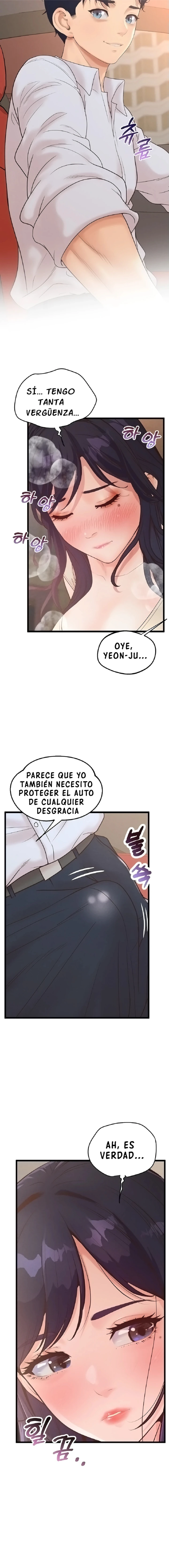 Workplace Relationship Management Raw - Chapter 27 Page 15