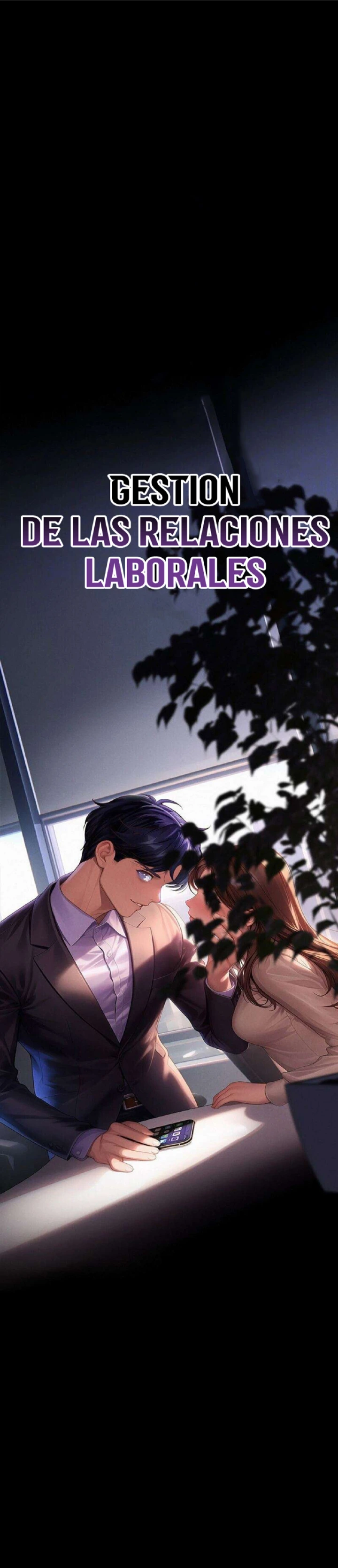 Workplace Relationship Management Raw - Chapter 29 Page 4