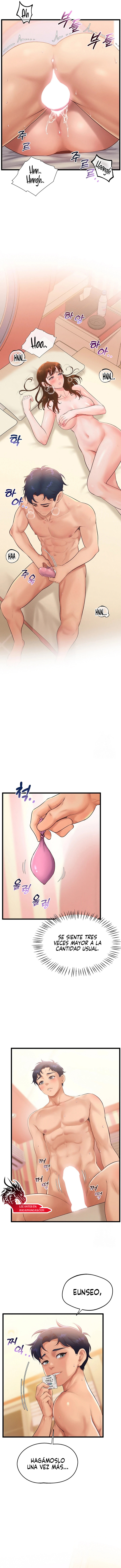 Workplace Relationship Management Raw - Chapter 3 Page 8