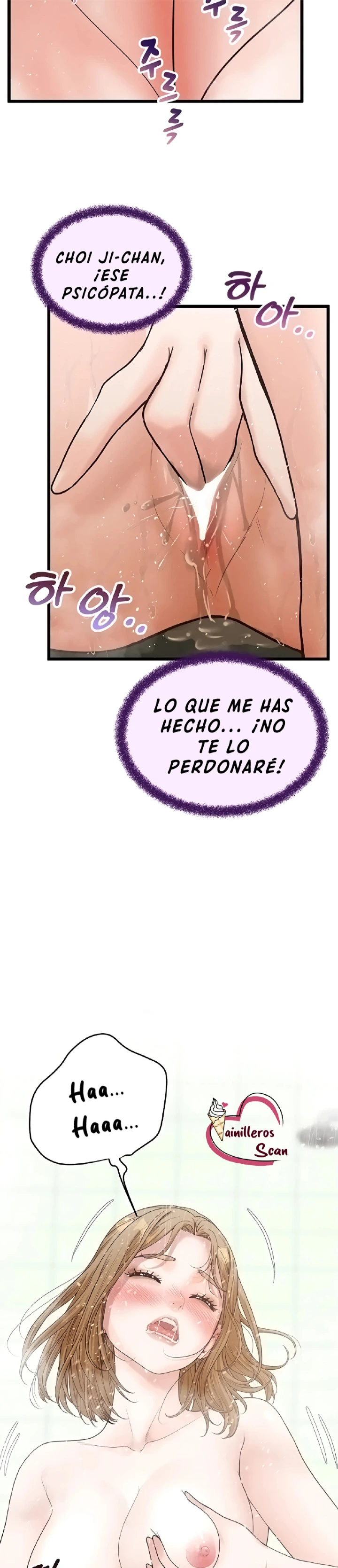 Workplace Relationship Management Raw - Chapter 30 Page 13