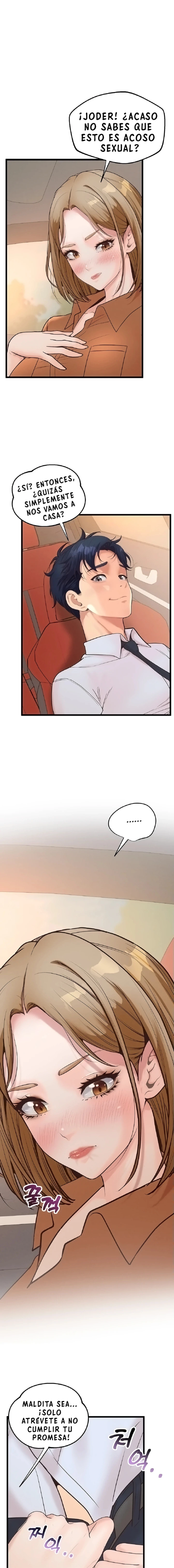 Workplace Relationship Management Raw - Chapter 30 Page 2