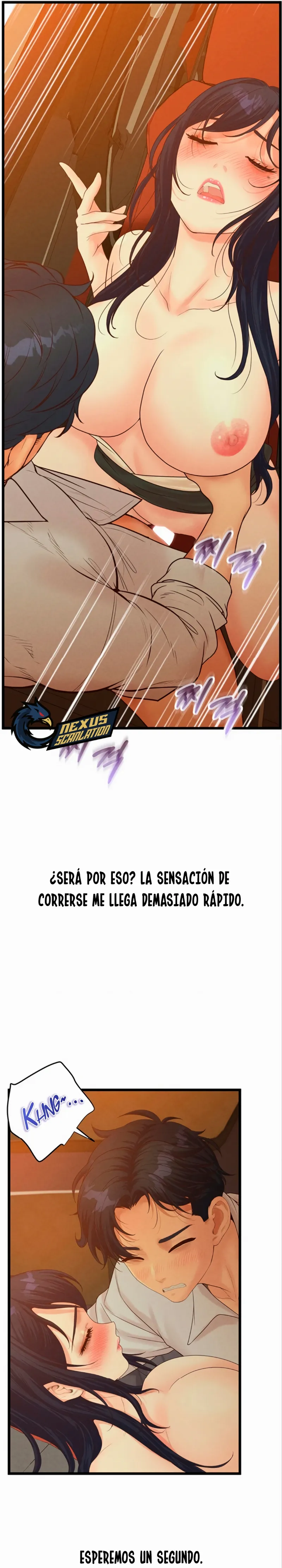 Workplace Relationship Management Raw - Chapter 33 Page 14