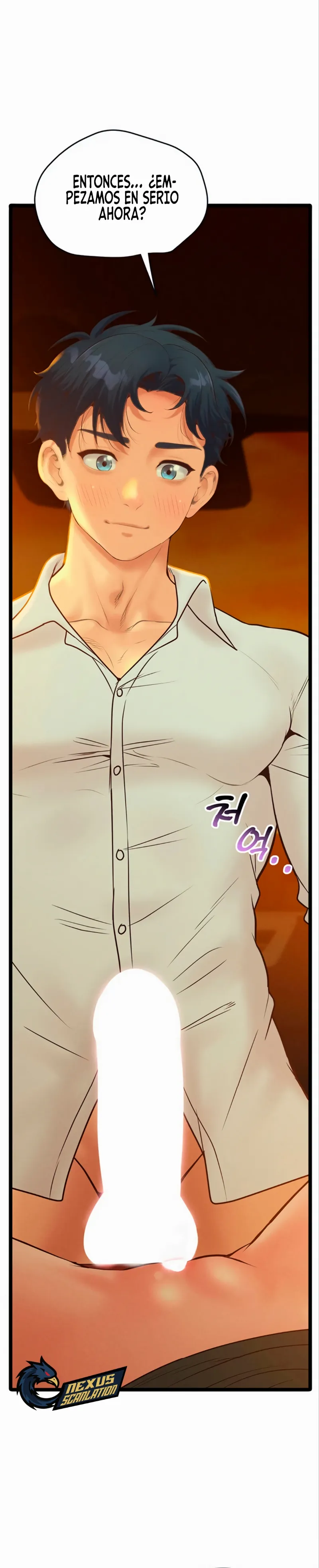 Workplace Relationship Management Raw - Chapter 33 Page 2