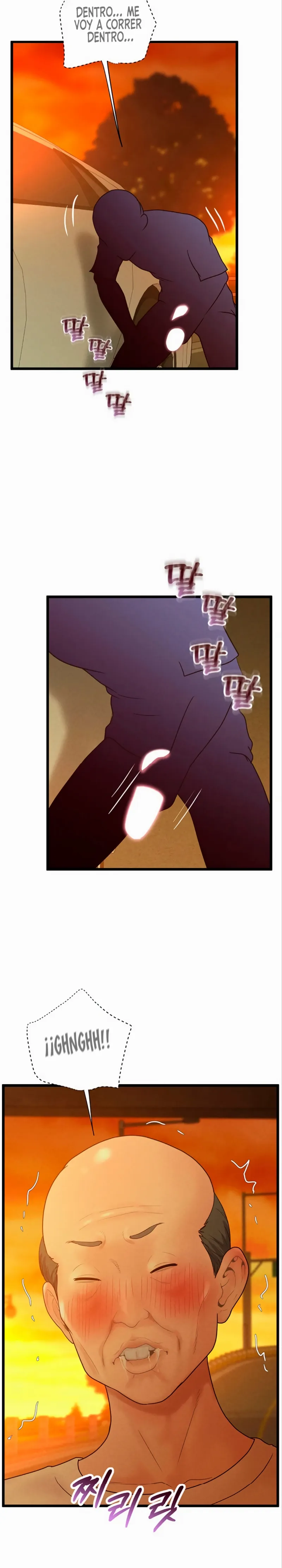 Workplace Relationship Management Raw - Chapter 33 Page 21