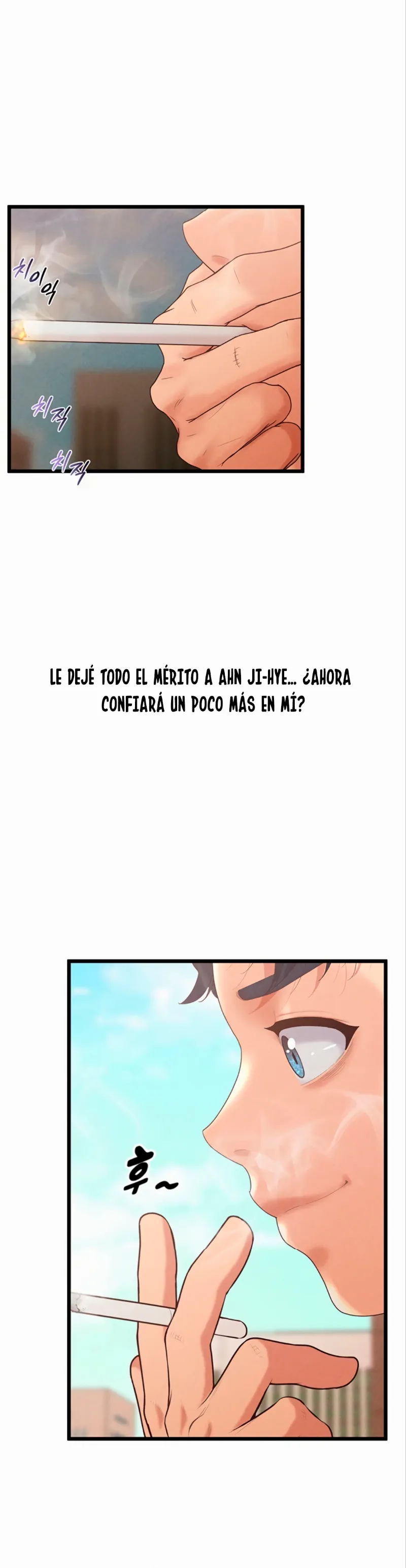 Workplace Relationship Management Raw - Chapter 34 Page 15