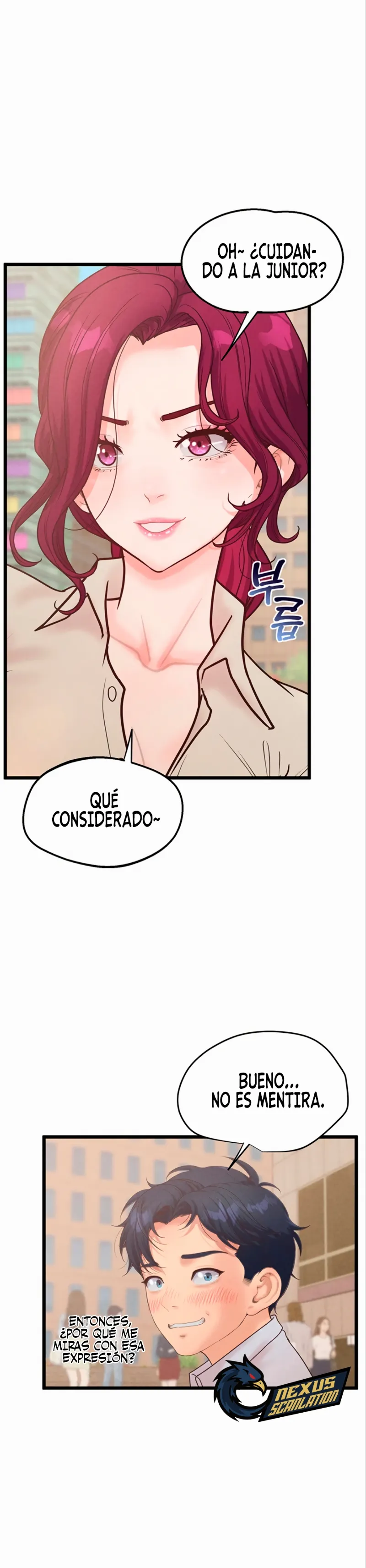 Workplace Relationship Management Raw - Chapter 34 Page 18
