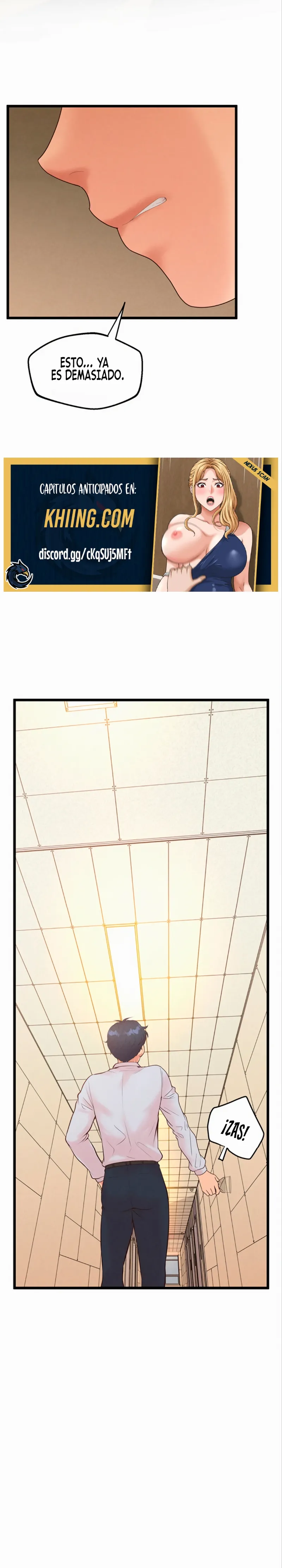 Workplace Relationship Management Raw - Chapter 35 Page 17