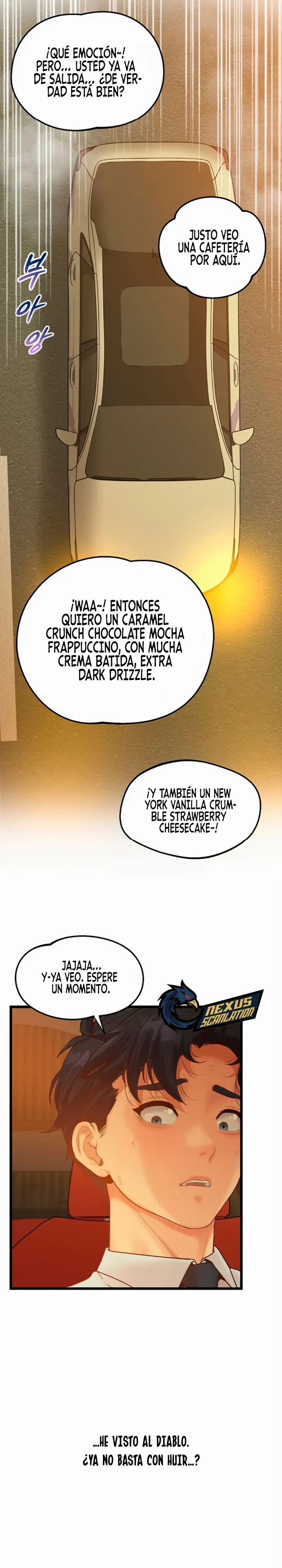 Workplace Relationship Management Raw - Chapter 35 Page 4