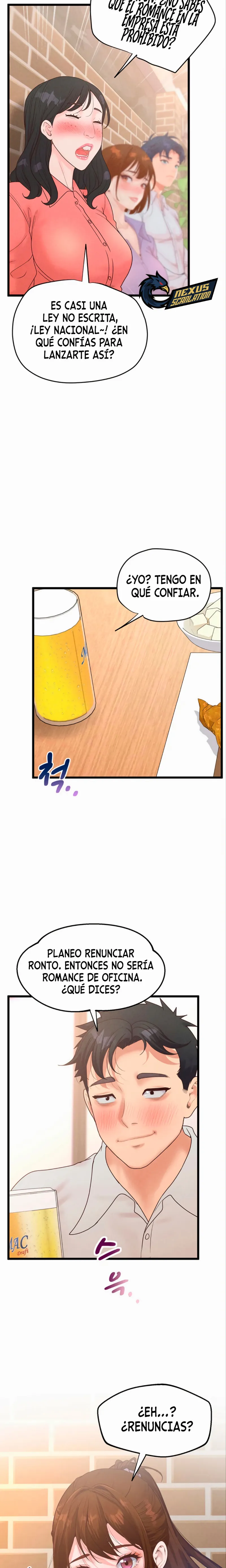 Workplace Relationship Management Raw - Chapter 36 Page 19