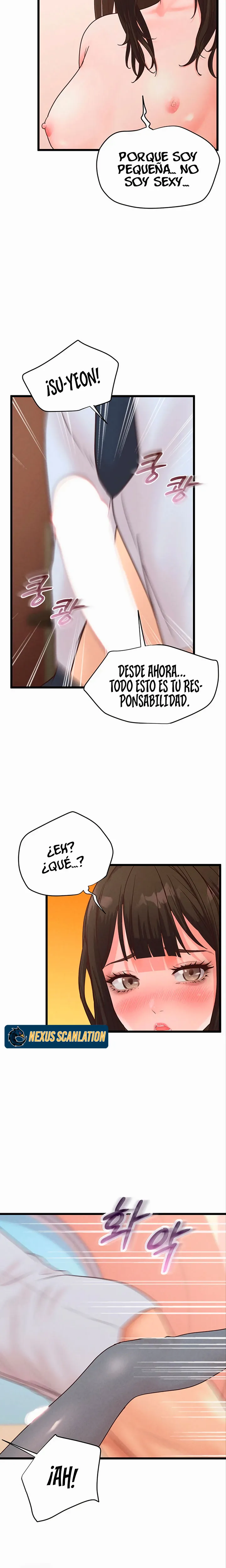 Workplace Relationship Management Raw - Chapter 42 Page 24