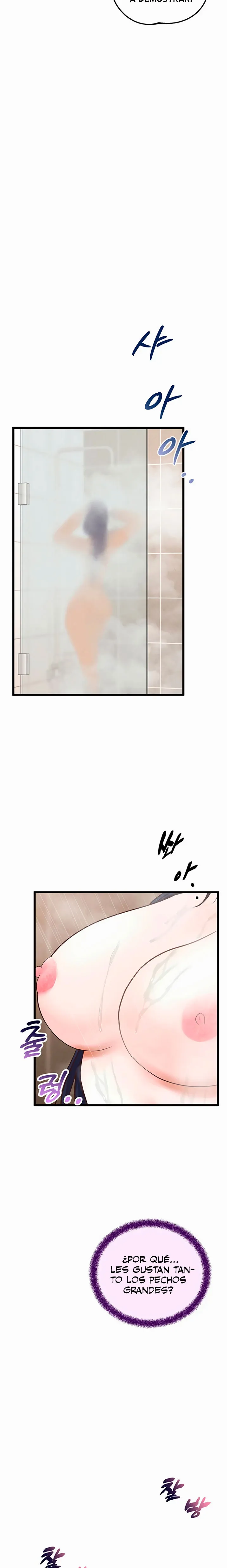 Workplace Relationship Management Raw - Chapter 42 Page 8