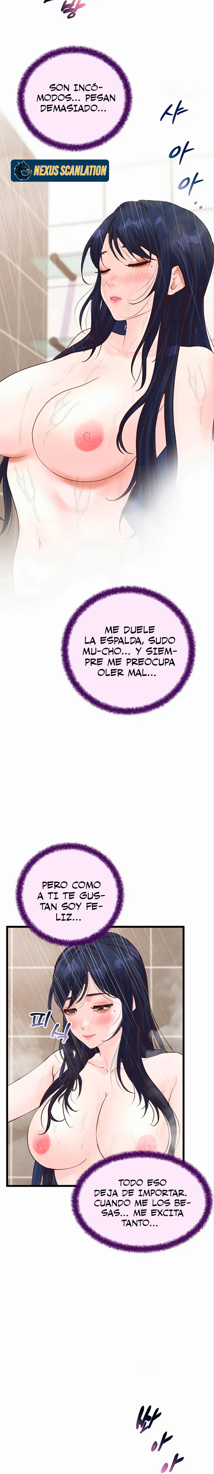 Workplace Relationship Management Raw - Chapter 42 Page 9