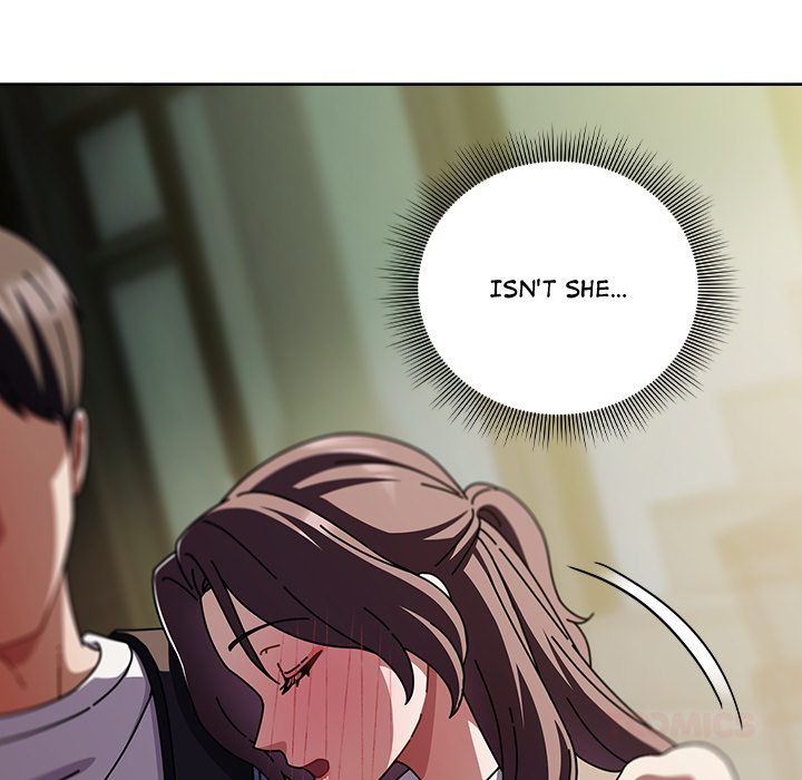 Signed, Sealed, Mistaken - Chapter 34 Page 12