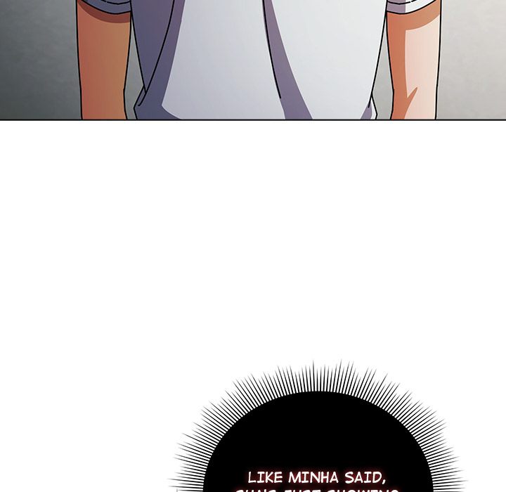 Signed, Sealed, Mistaken - Chapter 34 Page 124