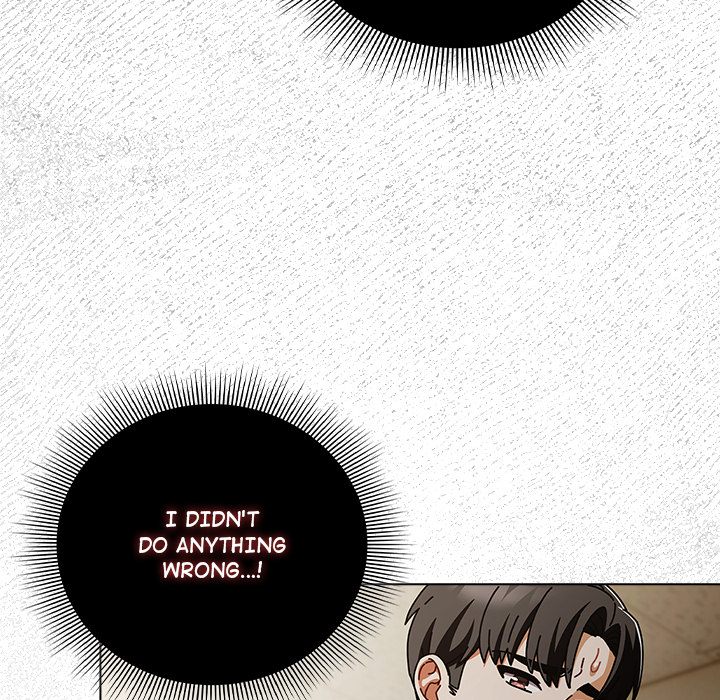 Signed, Sealed, Mistaken - Chapter 34 Page 132