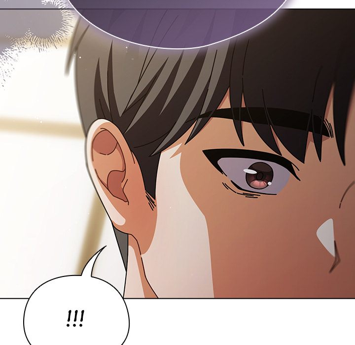Signed, Sealed, Mistaken - Chapter 34 Page 135