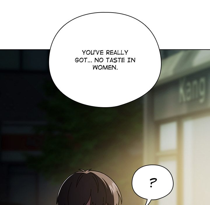 Signed, Sealed, Mistaken - Chapter 34 Page 28