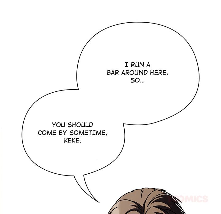 Signed, Sealed, Mistaken - Chapter 34 Page 30
