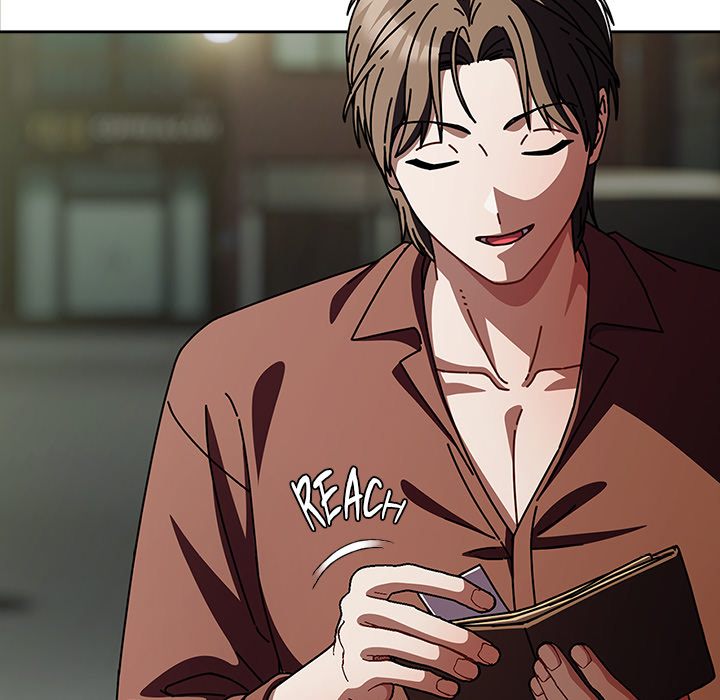 Signed, Sealed, Mistaken - Chapter 34 Page 31