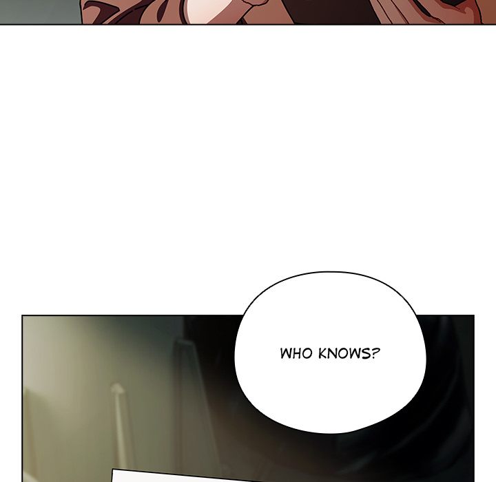 Signed, Sealed, Mistaken - Chapter 34 Page 32
