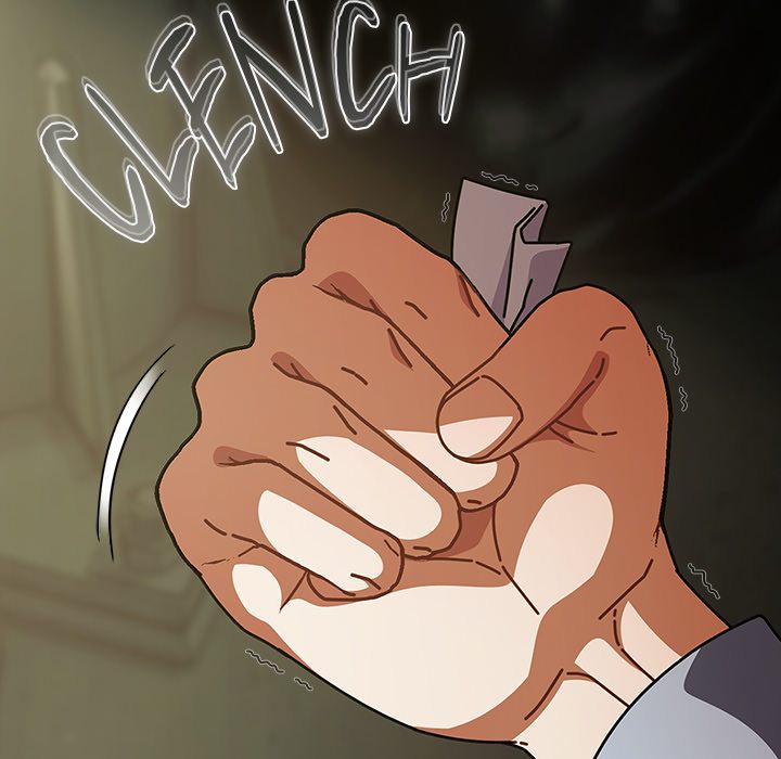 Signed, Sealed, Mistaken - Chapter 34 Page 43