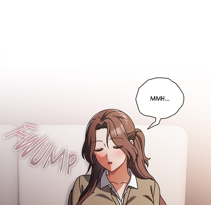 Signed, Sealed, Mistaken - Chapter 34 Page 50