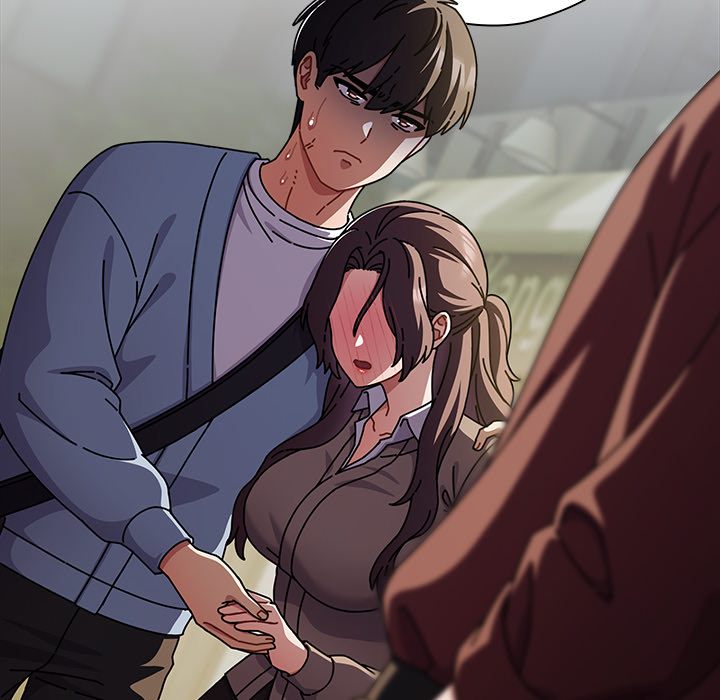 Signed, Sealed, Mistaken - Chapter 34 Page 6