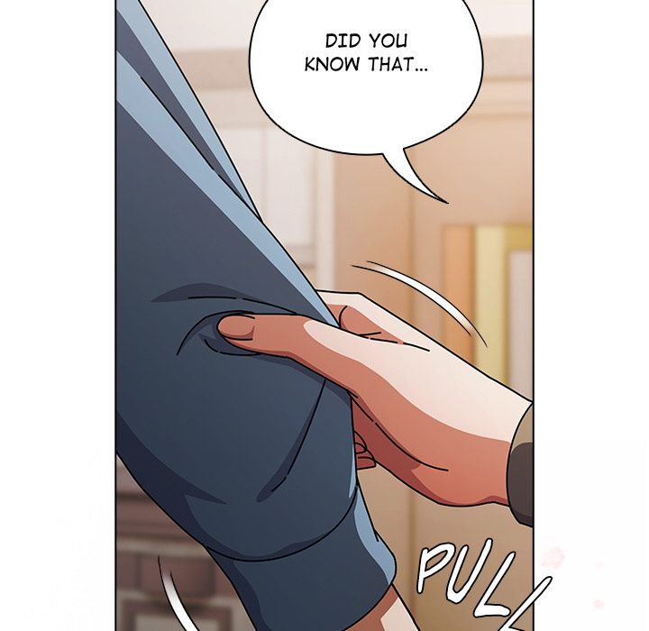 Signed, Sealed, Mistaken - Chapter 34 Page 64