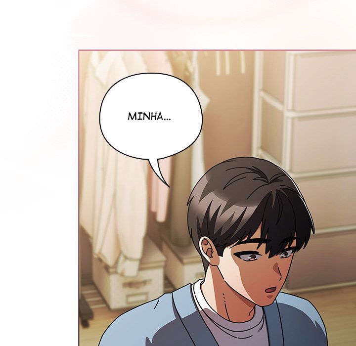 Signed, Sealed, Mistaken - Chapter 34 Page 71