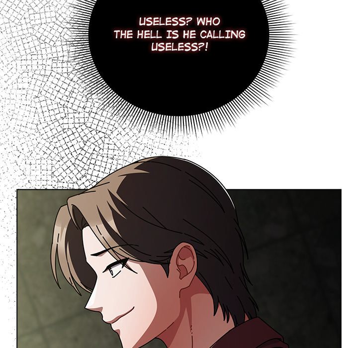 Signed, Sealed, Mistaken - Chapter 34 Page 8