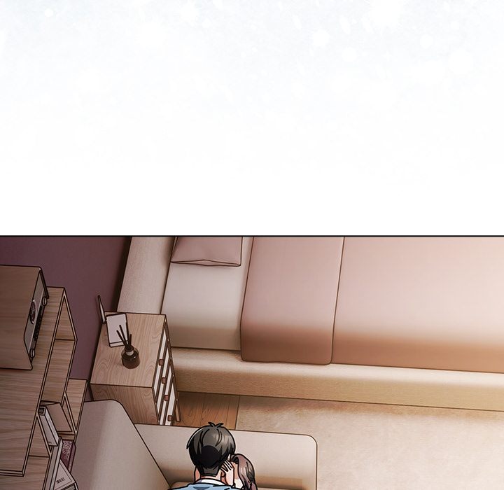Signed, Sealed, Mistaken - Chapter 34 Page 81