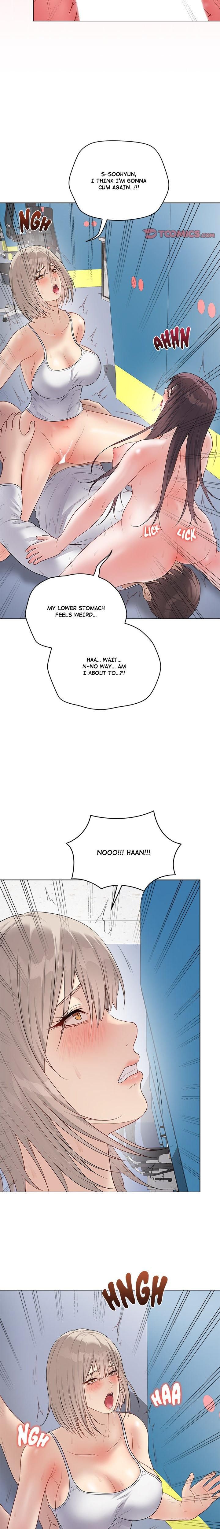 Signed, Sealed, Mistaken - Chapter 45 Page 27