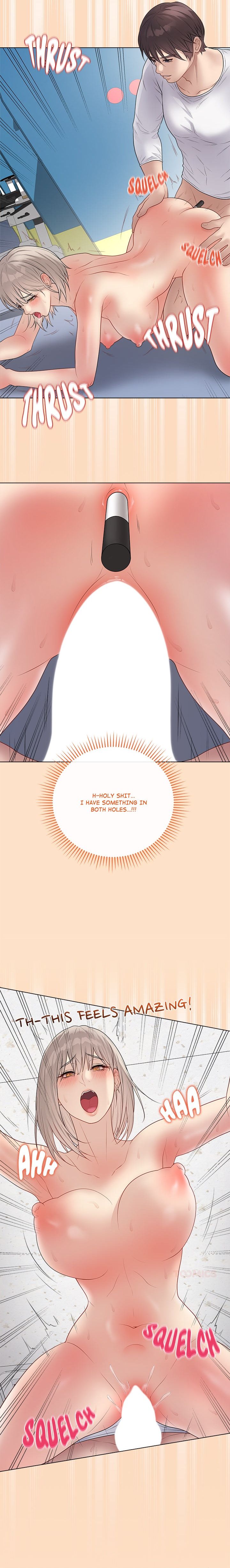 Signed, Sealed, Mistaken - Chapter 46 Page 21