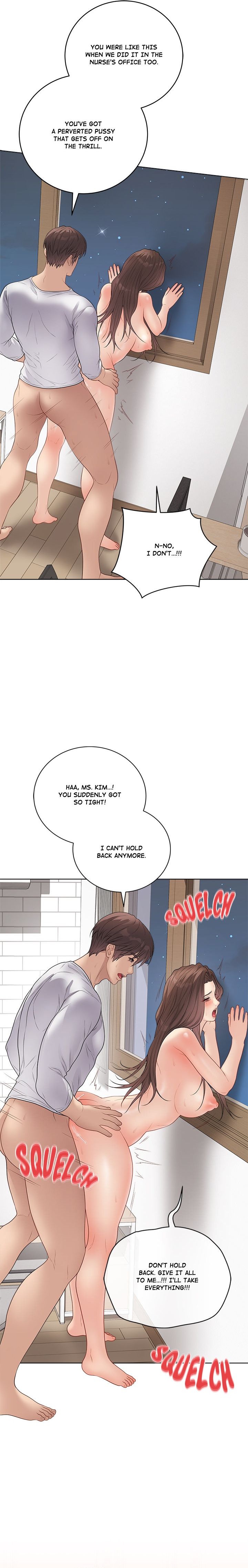 Signed, Sealed, Mistaken - Chapter 50 Page 19